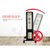 格力(GREE)NDY13-X6121 取暖器家用11片加热气片节能油汀省电浴室办公室电暖器第4张高清大图