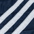 Adidas三叶草2017冬男夹克 轻薄运动棒球衫棉服外套 AB7860(蓝色 S)第4张高清大图
