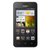 Huawei/华为 Y330-C00 Y330C 电信3G 双卡双模智能手机 老人手机(黑色)第5张高清大图