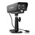 科安数字（ANNKE）C101无线监控摄像头设备套装 家用录像红外夜视摄像机 7英寸显示屏(4路套装 不带SD卡)第3张高清大图