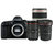Canon 佳能 EOS 5D Mark IV/5D4（24-70F2.8+16-35 F2.8+70-200F2.8）(5d4大三元 官方标配)第5张高清大图