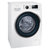 三星（SAMSUNG）WW80J6210DW/SC 8公斤 智能变频 滚筒洗衣机(白色)第2张高清大图