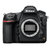 尼康(Nikon) D850（24-70E+70-200E）双镜头单反套机第3张高清大图