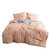 帝堡龙DIBAOLONG单双人床上用品 植物羊绒磨毛四件套件 被套 床单 枕套(0北欧风情 默认)第4张高清大图