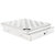 爱思诺 加厚床垫进口乳胶床垫防护舒适透气床垫卧室  L089床垫款第5张高清大图