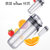 美的（Midea）MJ-25LZB02 便携式榨汁机 家用全自动果蔬多功能迷你果汁(25LZB023 樱花粉)第4张高清大图