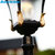 爱惟欧式户外景观庭院灯具led别墅草坪灯道路灯室外花园灯饰7137(高1.73米 带7W暖光)第5张高清大图
