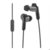 索尼（sony） XBA-N1AP hifi圈铁耳机入耳式耳塞式 线控耳机 手机通话耳机第5张高清大图
