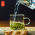 一农一级炒青茶绿茶茶叶(当季采摘)250g/袋（新疆西藏青海不发货）(炒青茶250g)第4张高清大图