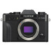 富士（FUJIFILM）X-T30/XT30 XF35 F2 微单/照相机 2610万像素 翻折触摸屏 4K 黑色