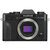 富士（FUJIFILM）X-T30/XT30 XF35 F2 微单/照相机 2610万像素 翻折触摸屏 4K 黑色第2张高清大图