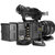 索尼 (SONY)PMW-F5单机身 35mm 4K广播专业摄像机(黑色 官方标配)第3张高清大图