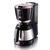 飞利浦（Philips）HD7692/90咖啡机 家用美式滴漏式咖啡机第5张高清大图