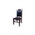 鑫博奥 908#诉讼椅 椅子 办公椅(黑色 办公椅会议椅)第5张高清大图