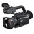 索尼(SONY)HXR-NX80摄像机 NXCAM专业手持式摄录一体机 4K 高清HDR第4张高清大图