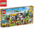 乐高LEGO CREATOR创意百变系列 31052 度假露营车 积木玩具(彩盒包装 单盒)第2张高清大图