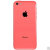 苹果（APPLE）iPhone5C 苹果5c 16G 联通版(iPhone5C粉色 官方配置)第2张高清大图