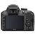 尼康（Nikon） D3400 单反套机（AF-P DX 18-55mm f/3.5-5.6G VR 防抖镜头）第5张高清大图