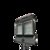 顶火（深圳光明顶）GMD101-21000lm手提摄像补光灯(银白)第4张高清大图