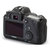 佳能（Canon）EOS 6D 单反套机 24-105mm f/4L IS 佳能 6d 套机(黑色 优惠套餐一)第4张高清大图