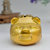 金色陶瓷存钱罐招 财猪掌上珍贵系列创意可爱小摆件团圆礼品第4张高清大图