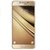 三星(SAMSUNG) Galaxy C5 C5000 全网通4G手机 双卡双待(枫叶金 64G)第2张高清大图