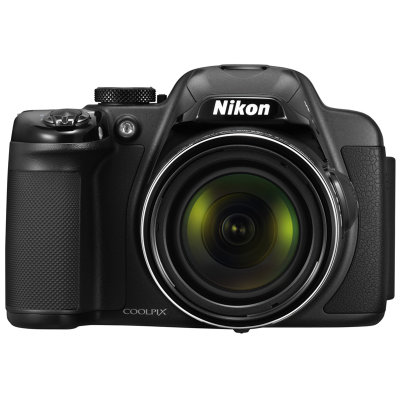 尼康（Nikon）COOLPIX P520数码相机
