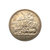 内蒙古自治区成立40周年纪念币 硬币收藏 中国人民币银行发行第4张高清大图