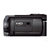索尼（SONY）投影系列HDR-PJ660E数码摄像机 内置64G内存 543万像素12倍光学(黑色 优惠套餐三)第2张高清大图
