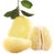 福建琯溪平和白心蜜柚2个装约4-5斤 皮薄肉厚 鲜美多汁第3张高清大图