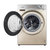 松下（Panasonic）10公斤洗烘一体变频双极除螨 光动银除菌家用大容量滚筒洗衣机 XQG100-EG13K第4张高清大图