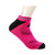 亚瑟士 男女专业跑步袜 LITE-SHOW NIMBUS 透气运动短袜 ZK2459 LITE-SHOW发光系列(ZK2459-0692)第2张高清大图
