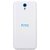 HTC手机D820mt镶蓝时尚白第3张高清大图
