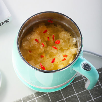 美的(Midea) MC-DH1601 多功能迷你小电锅电