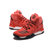 阿迪达斯Adidas D Rose 7罗斯7代战靴全掌Boost男鞋篮球鞋B 54134(红黑 42)第3张高清大图