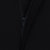 男士商务西裤新款职业男士黑色长裤 商务正装男西装裤上班裤(XK0002-黑色 32)第3张高清大图