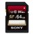 索尼（SONY）15MB/s SDHC卡 适用单反、微单、数码相机、摄像机、笔记本电脑 大卡 16G SF-G1UX2(64G 94MB/s)第2张高清大图