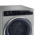 LG WD-T1450B7S 8公斤蒸汽滚筒洗衣机 DD智能直驱电机/高温蒸汽/速净喷淋第5张高清大图