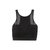 TITIKA瑜伽服吸湿排汗专业运动背心跑步健身瑜珈文胸速干衣32261(黑色 XL)第5张高清大图