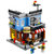 正版乐高LEGO 创意百变系列 3合1 31050 街角三明治店 积木玩具8岁+(彩盒包装 件数)第4张高清大图