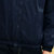 男士外套夏季薄款防晒衣连帽衫学生外衣韩版潮流帅气上衣秋季秋装(深蓝色 4XL)第5张高清大图