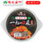 嗨吃家 麻酱方便速食红油拌面凉皮139g*6盒（新疆、西藏不发）(麻酱)第2张高清大图