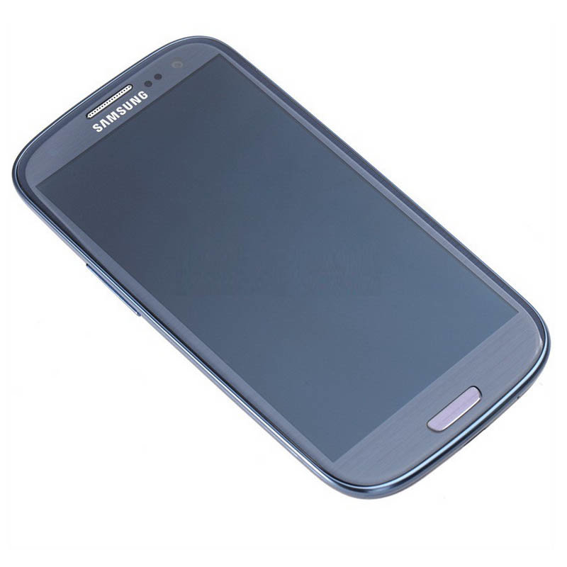 三星(samsung)i9308i s3四核智能手机 td-scdma/gsm(i9308i蓝色 套餐