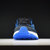 【亚力士】耐克男子跑步鞋 NIKE AIR ZOOM登月11代 内置气垫减震透气运动跑步鞋 818099-014(黑色 40)第4张高清大图