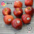 新西兰红玫瑰queen苹果3斤优质超大果脆甜多汁红苹果新鲜水果第2张高清大图