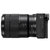 索尼（SONY）ILCE-6300M 微单相机套装（E18-135mm F3.5-5.6 OSS镜头）第2张高清大图