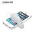 乔威JOWAY H02 迷你无线运动蓝牙耳机 音乐通话 苹果iphone7/6s三星手机通用 升级版(黑色)第3张高清大图