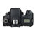 佳能（Canon）EOS 760D数码单反相机(单机身（不含镜头）(黑色 优惠套餐五)第3张高清大图