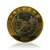 2000年流通纪念币  迎接新世纪纪念币第2张高清大图
