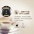 飞利浦(Philips)HD8651咖啡机 商用家用意式全自动带奶泡器咖啡机第4张高清大图